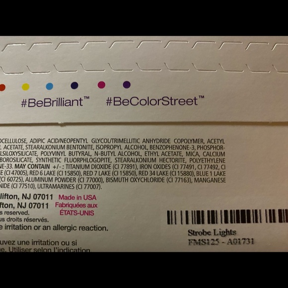 🎉🎉🎉💦💦Strobe Lights - Picture 5 of 6